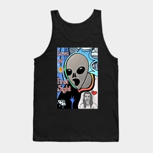 Love at First Sight Tank Top